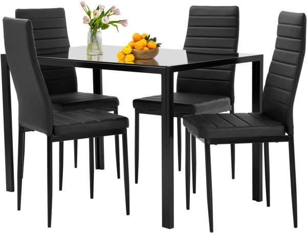 Dining Room Table Set for Small Spaces