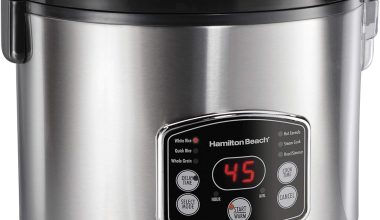 toshiba rice cooker how to use