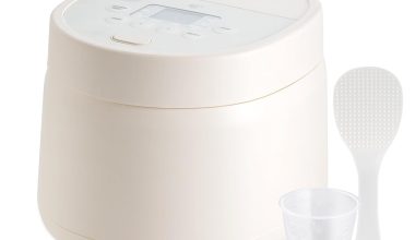 rice cooker price in usa