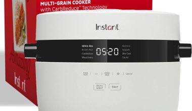 toshiba rice cooker how to use