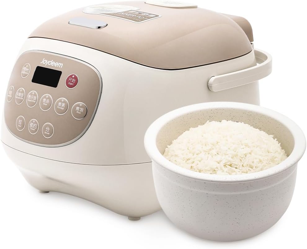 toshiba rice cooker how to use