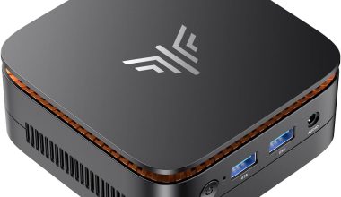 small desktop computer