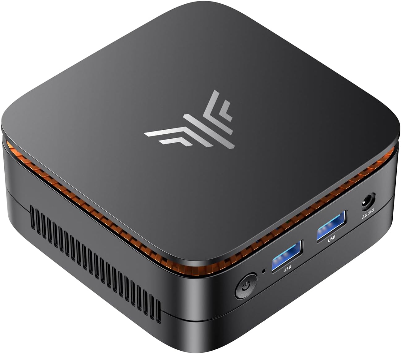 small desktop computer