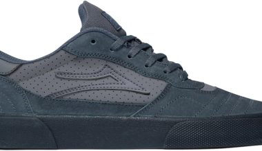lv skate sneaker