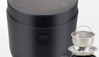 rice cooker price in usa