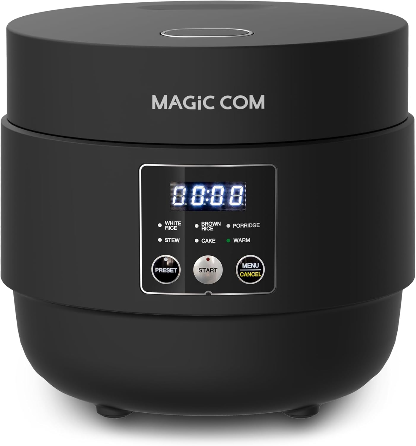 toshiba rice cooker how to use