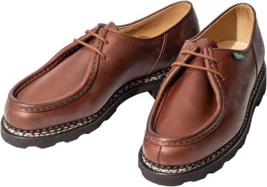Men's Moccasins Business Shoes