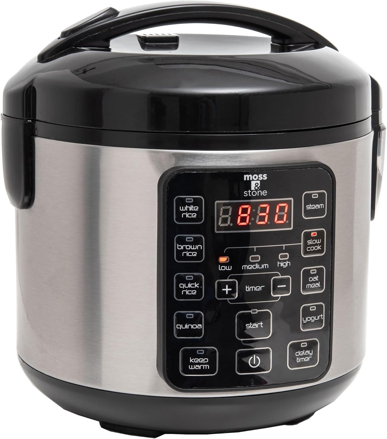 toshiba rice cooker how to use
