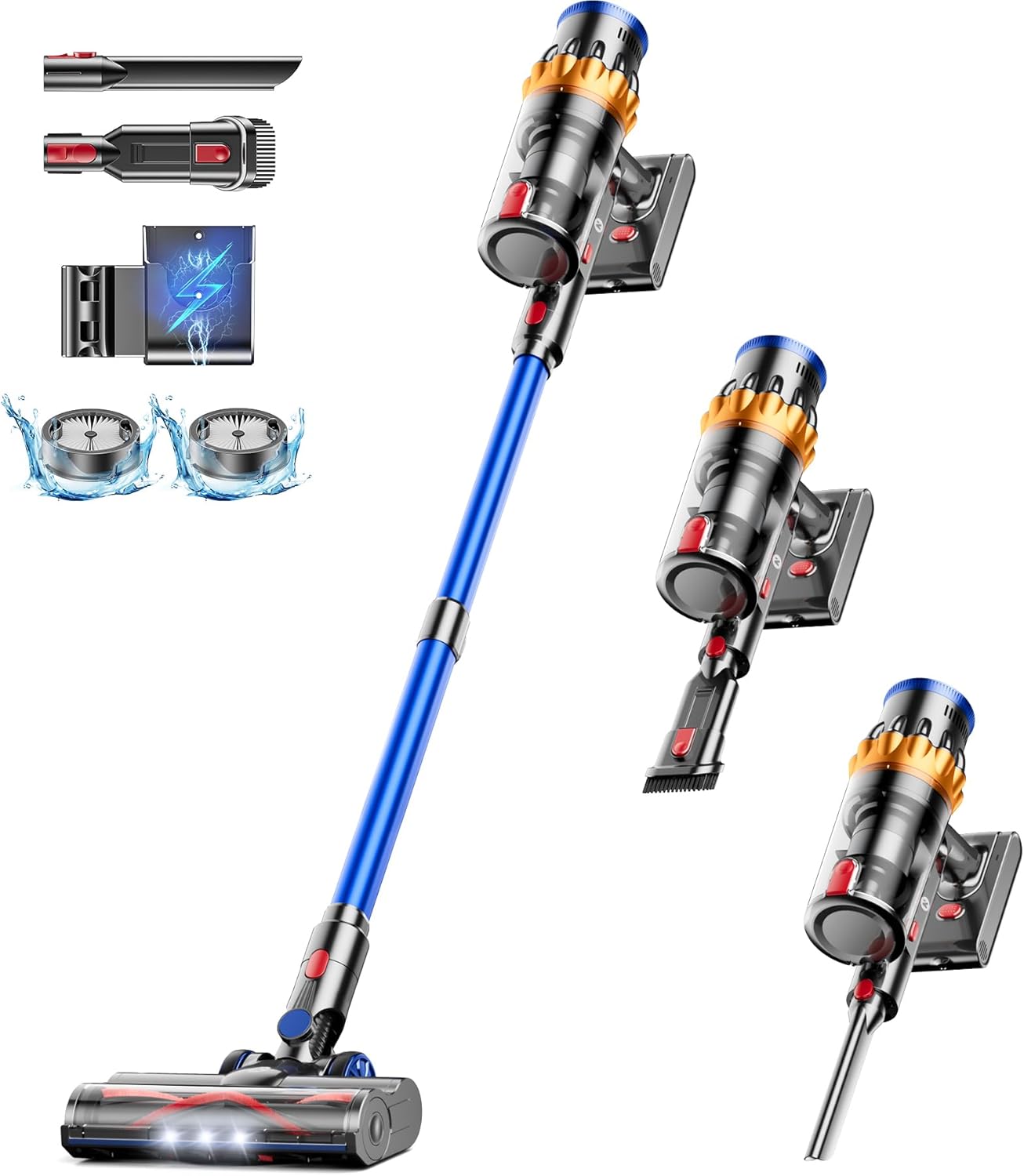 Best wet and dry vacuum cleaner for home