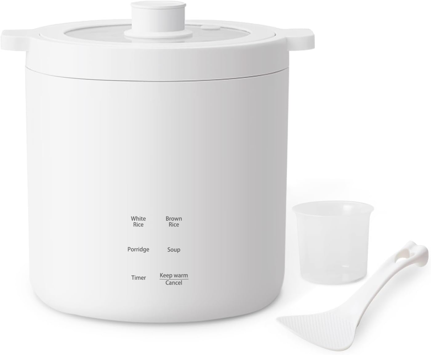 toshiba rice cooker how to use