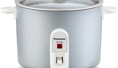toshiba rice cooker how to use