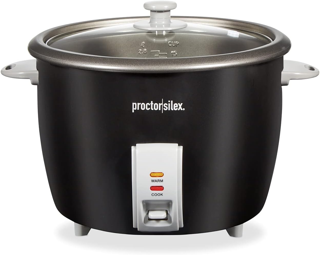 toshiba rice cooker how to use