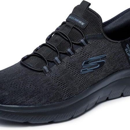 Skechers Men's, Slip-ins: Summits - Key Pace Sneaker