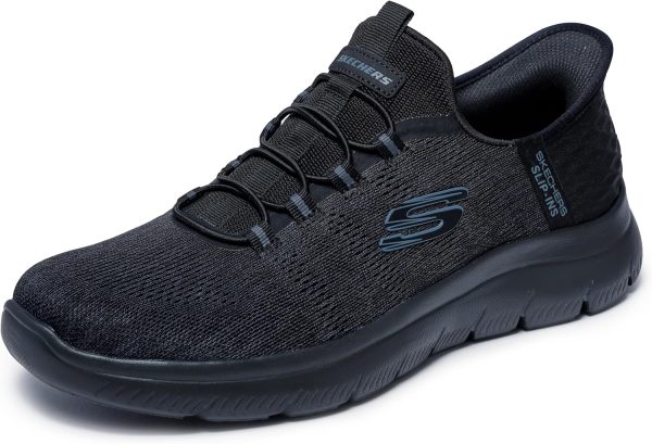 Skechers Men's, Slip-ins: Summits - Key Pace Sneaker