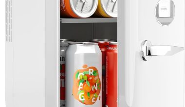 best fridge in amazon