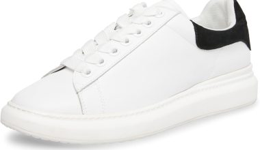 Steve Madden Men's Frosted Sneaker