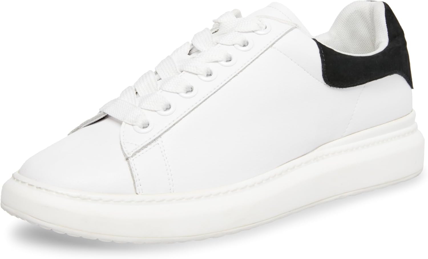 Steve Madden Men's Frosted Sneaker