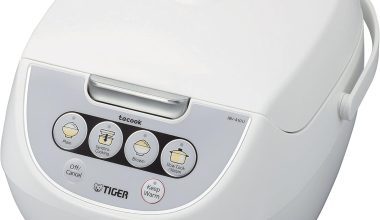rice cooker price in usa