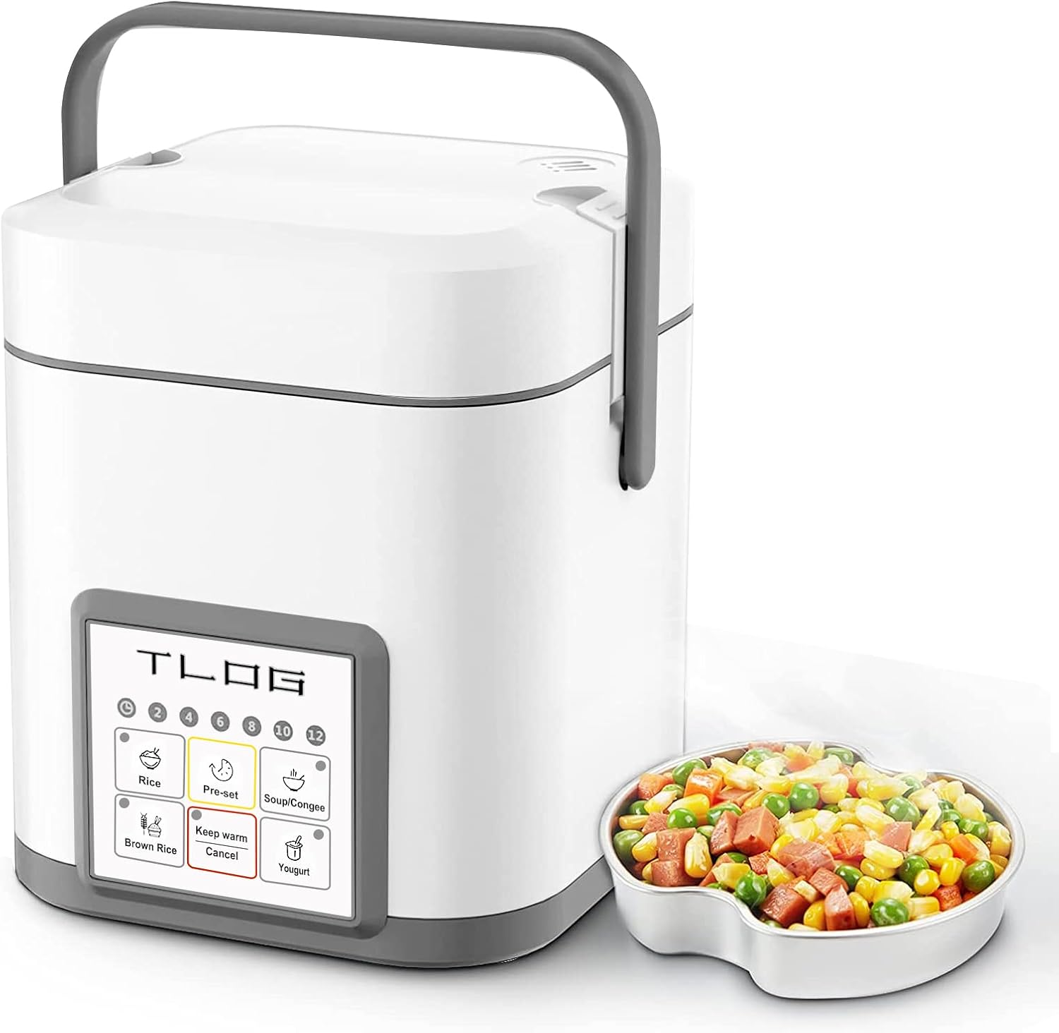 toshiba rice cooker how to use