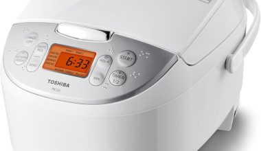rice cooker price in usa