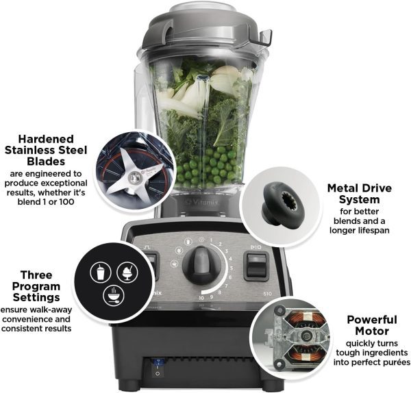 Portable blender - Image 2