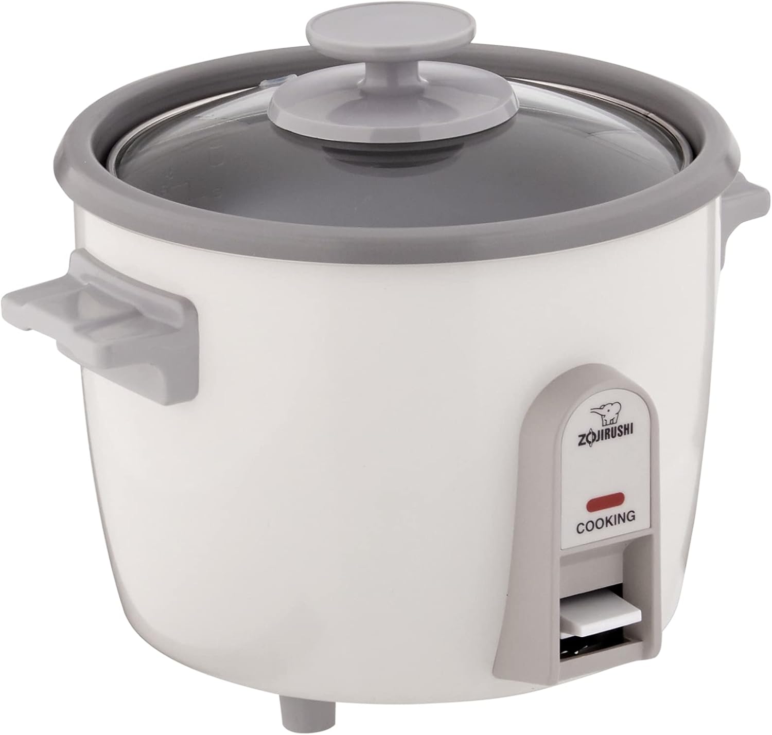 toshiba rice cooker how to use