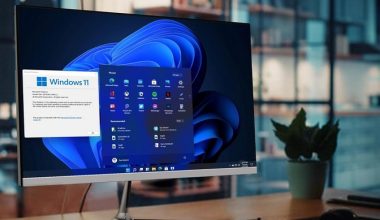 all in one desktop computer