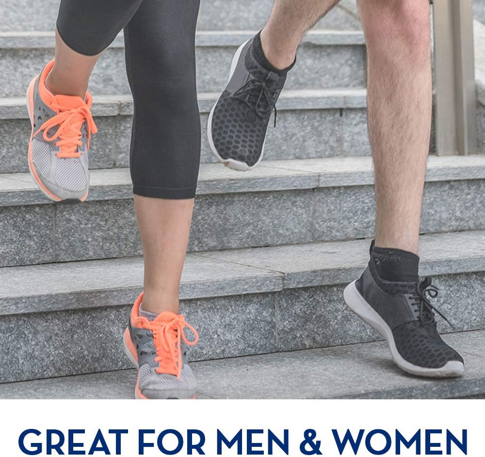 Arm & Hammer Soft Step Memory Foam Insoles (M 8-14/W 6-10) - Image 5