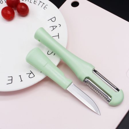 Household Peeler Grater Multifunctional Kitchen Tool