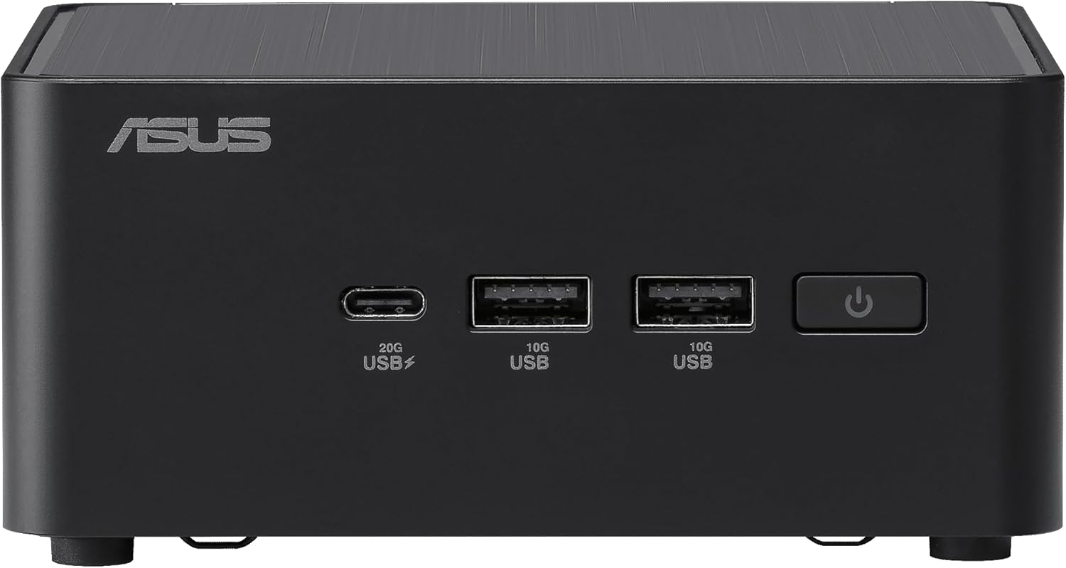 asus desktop computer