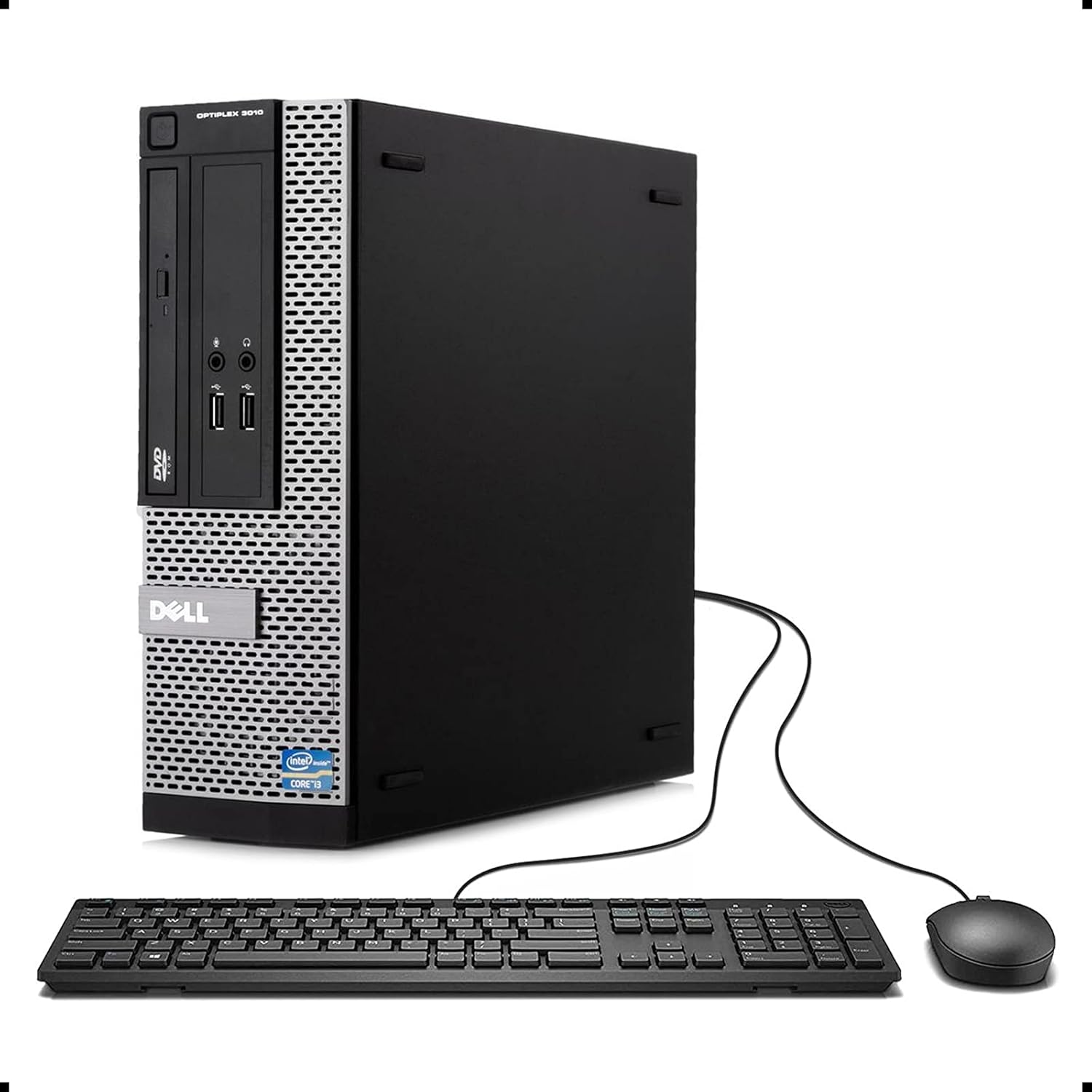 DELL OPTIPLEX Desktop Computer