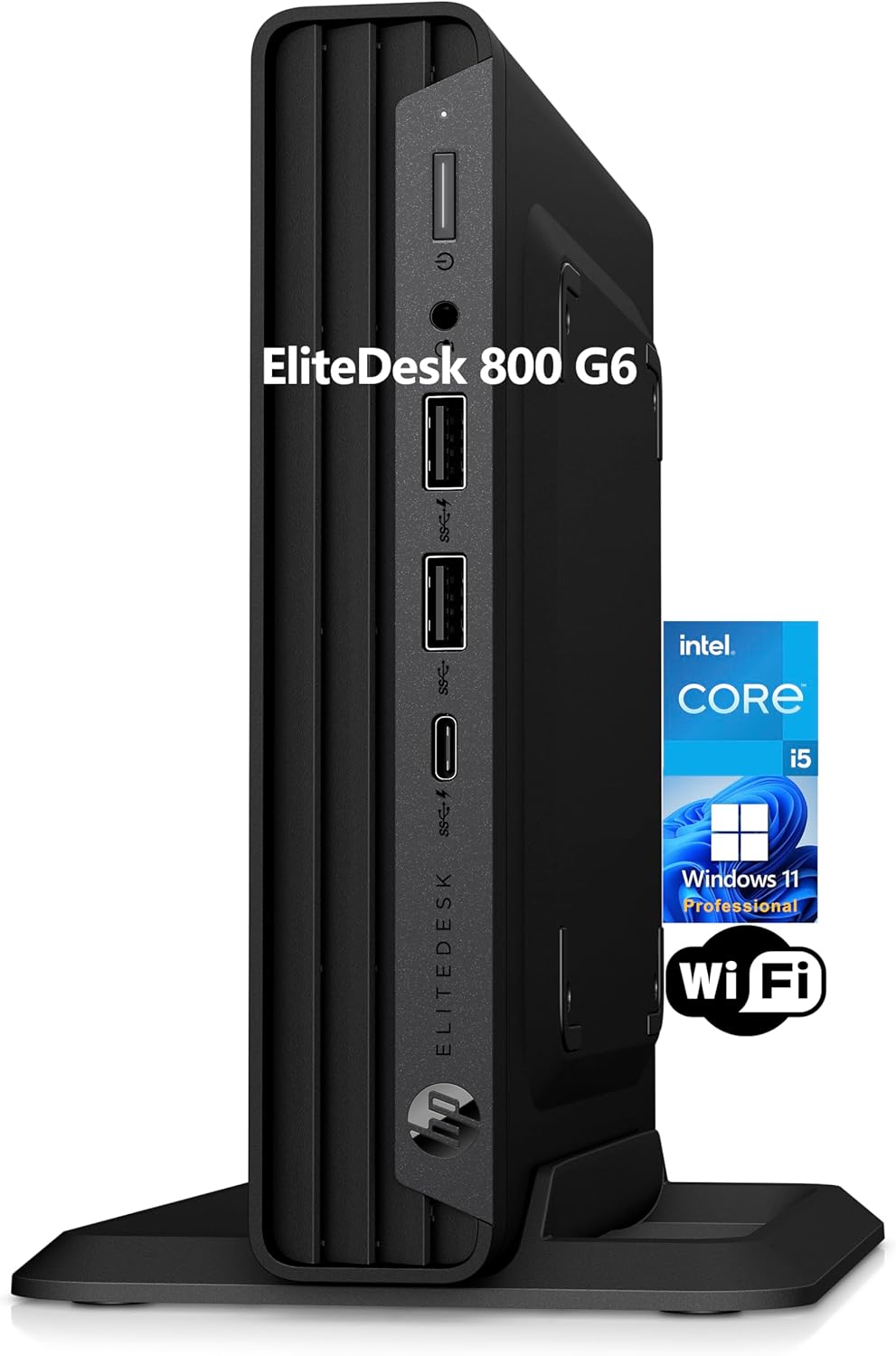 hp desktop computer