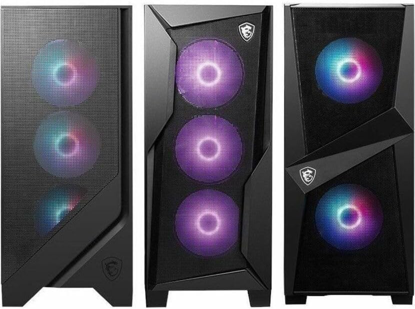 MSI Codex Z2 Codex Z2 A8NVP