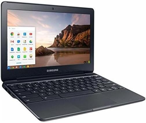 Samsung Chromebook with Intel N3060