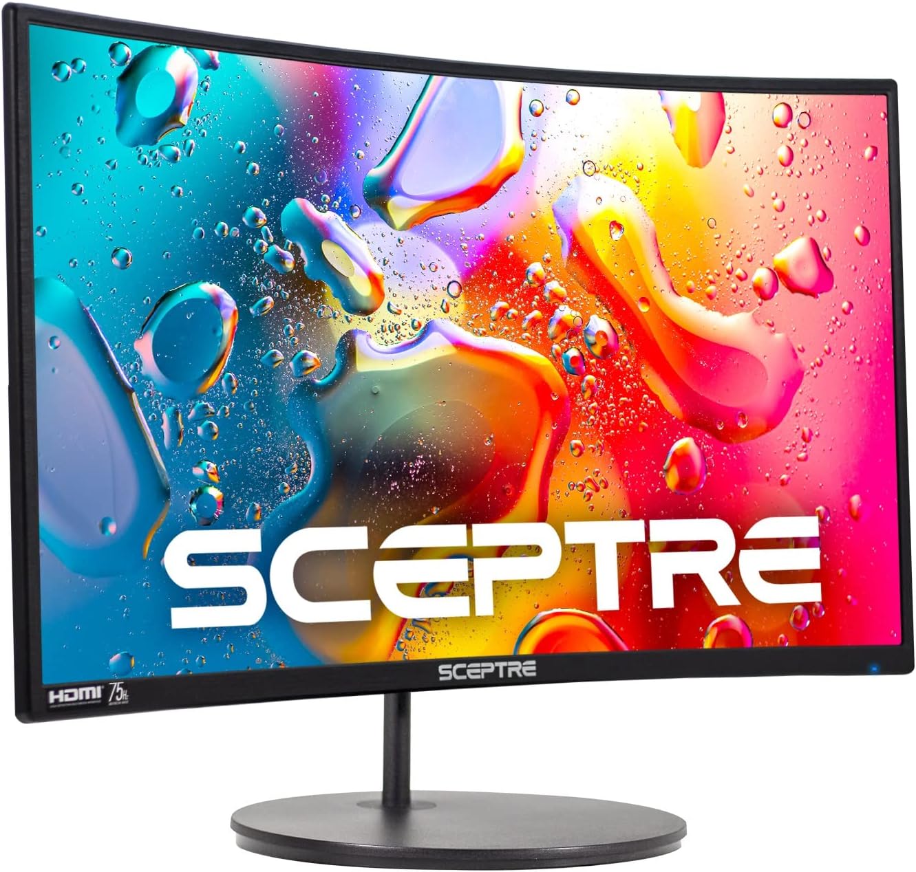 Sceptre Gaming Monitor