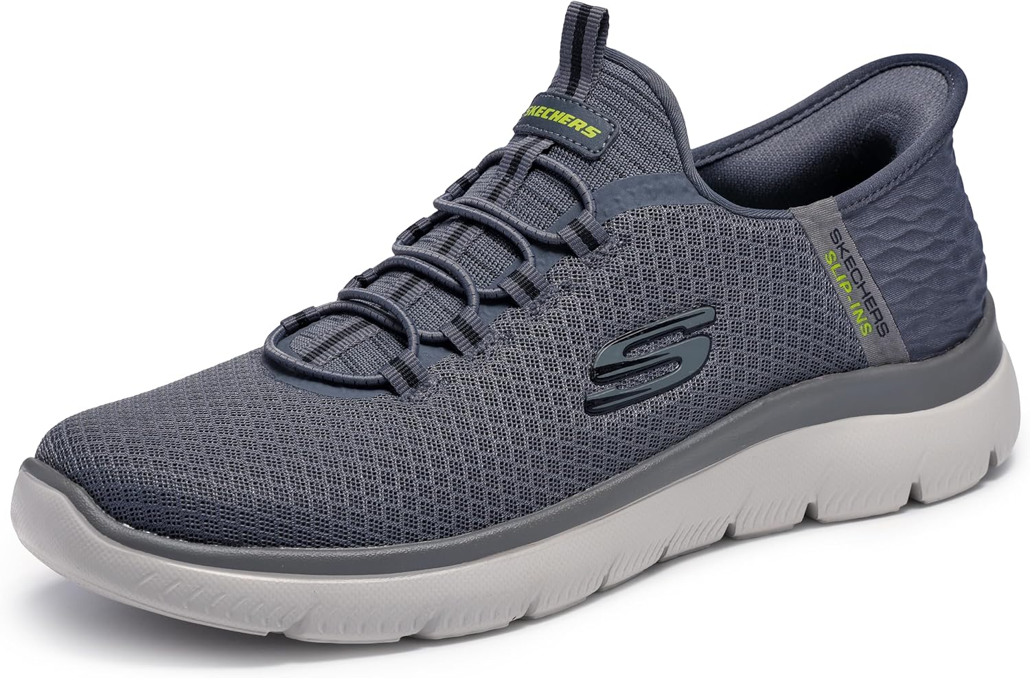 Skechers Men’s Summits High Range Slip-in