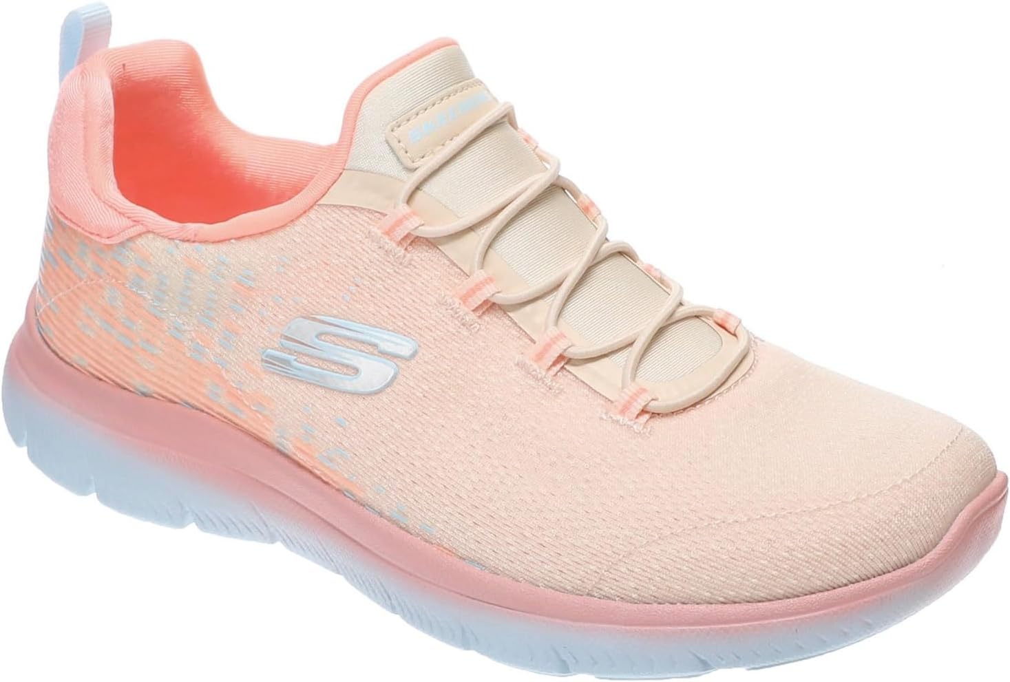 Skechers Women's Summits Sneaker