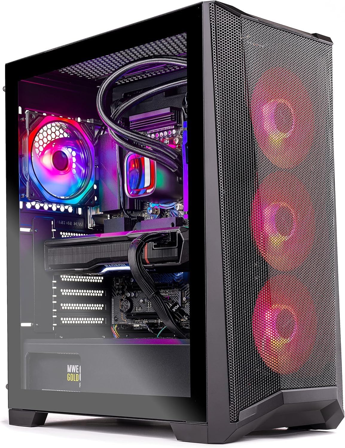 Skytech Gaming Chronos Gaming PC Desktop