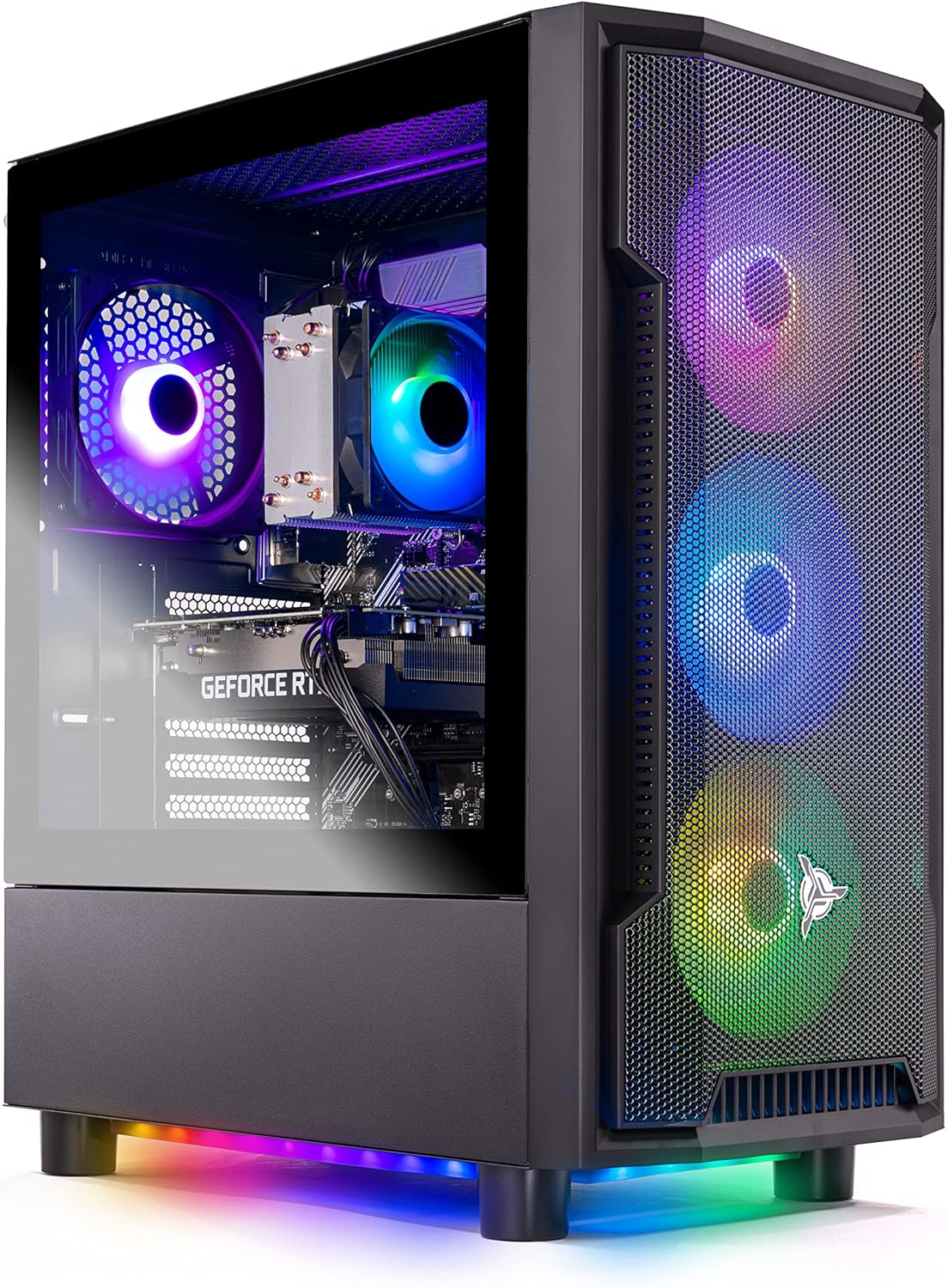 Shadow Gaming PC Desktop Intel Core i5