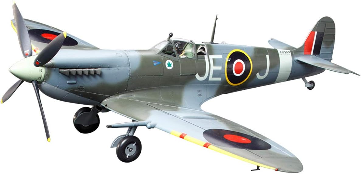 Tamiya Spitfire Mk.Ix Hobby Model Kit