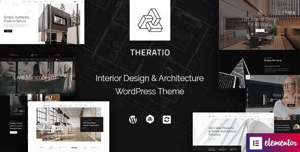 marketing wordpress theme and plugins
