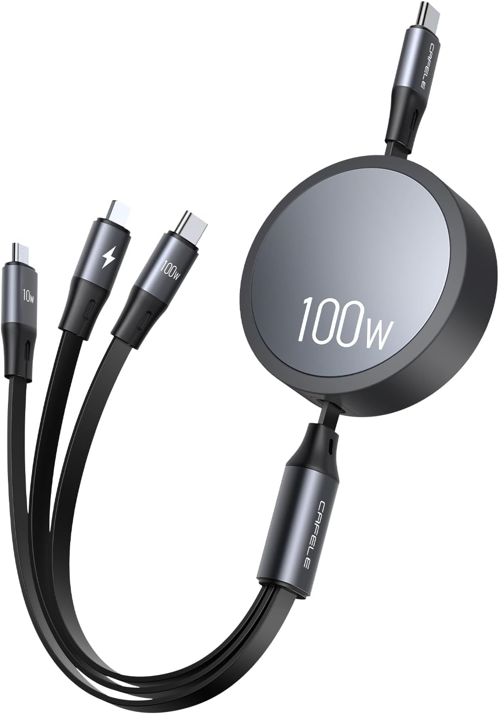 retractable usb type-c to type-c fast charging cable 240w price