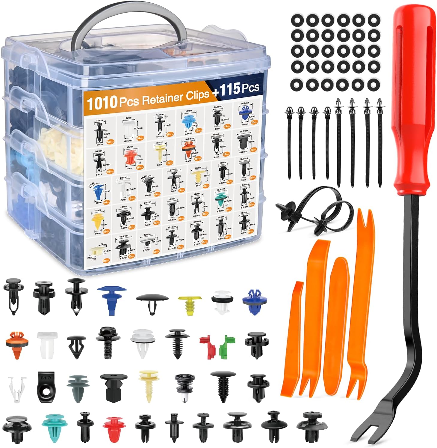 top 20 amazon gadgets