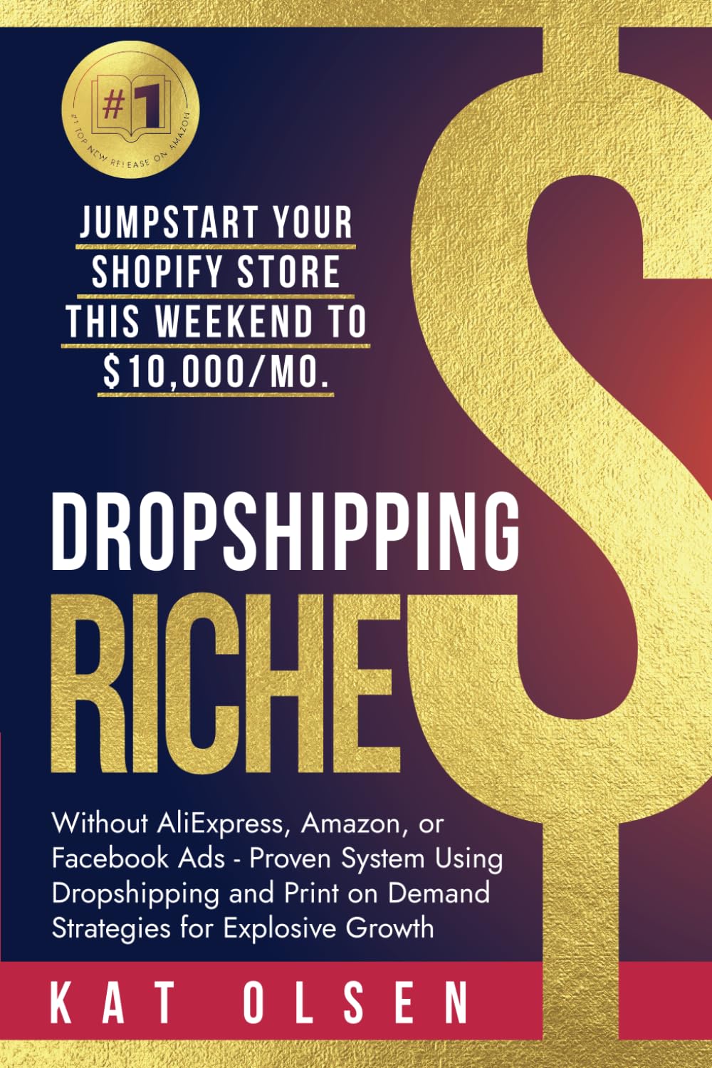 start a free dropshipping store