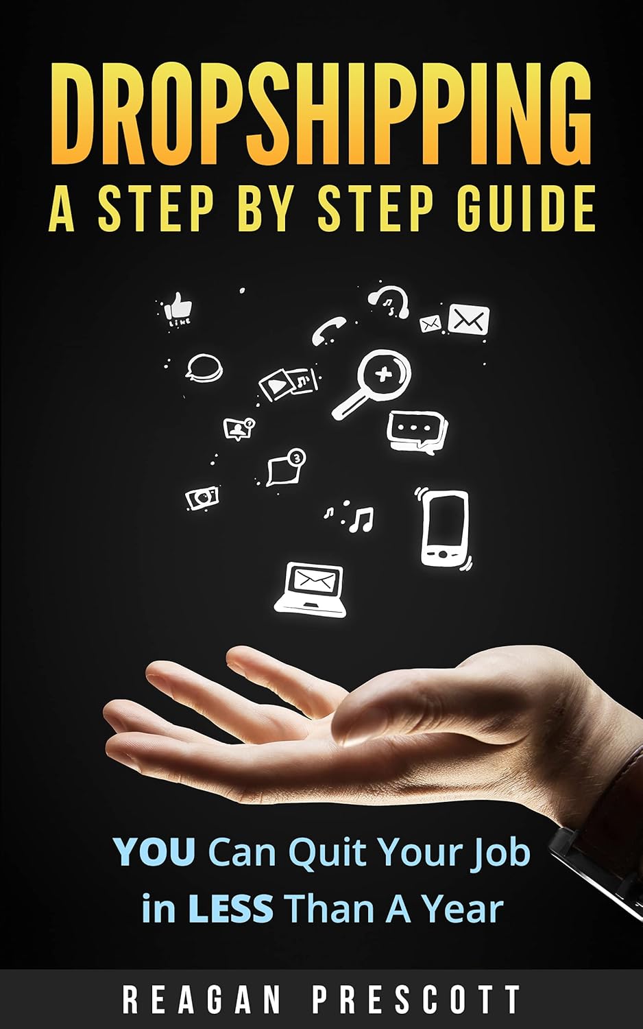 start a free dropshipping store