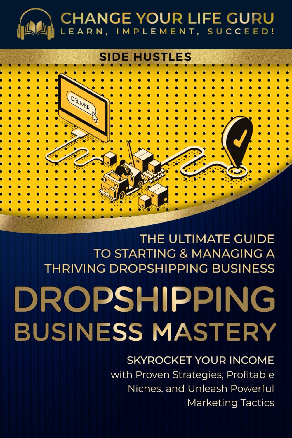 start a free dropshipping store