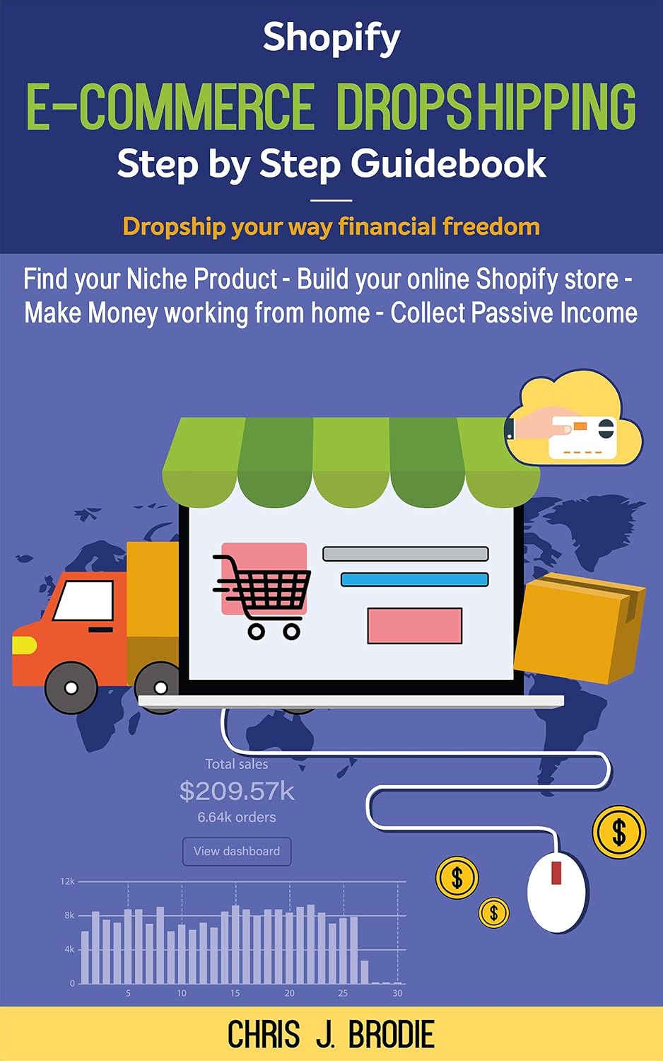 start a free dropshipping store