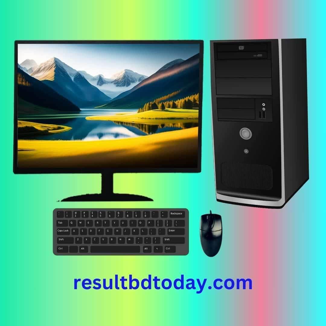 Computer shop near me