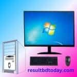 Desktop computer price in bangladesh