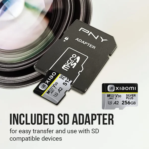 128GB 256GB 32GB 64GB MicroSD - Image 3